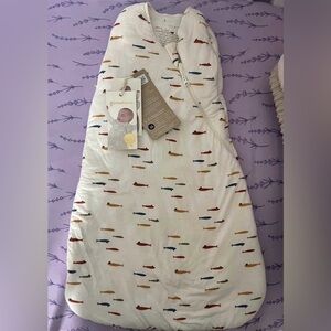 2.5 TOG Gunamuna Sleep Swaddle 0-3m